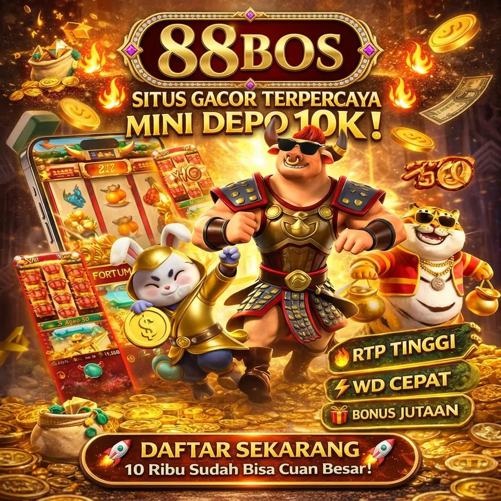 Screenshot 88bos