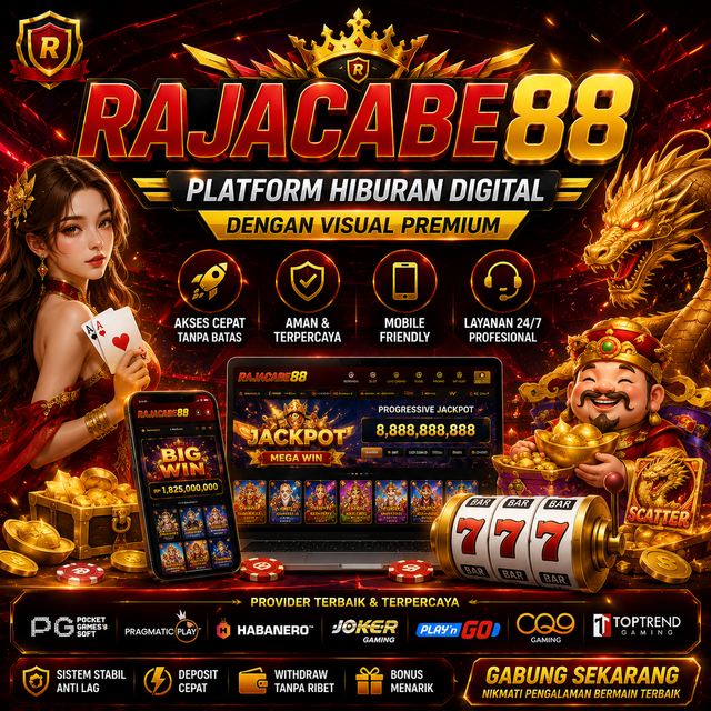 rajacabe88